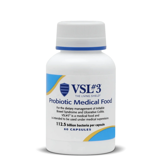 VSL#3 Capsules